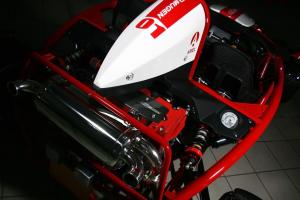 Ariel Atom 3 Mugen Edition 2011 года  (UK)